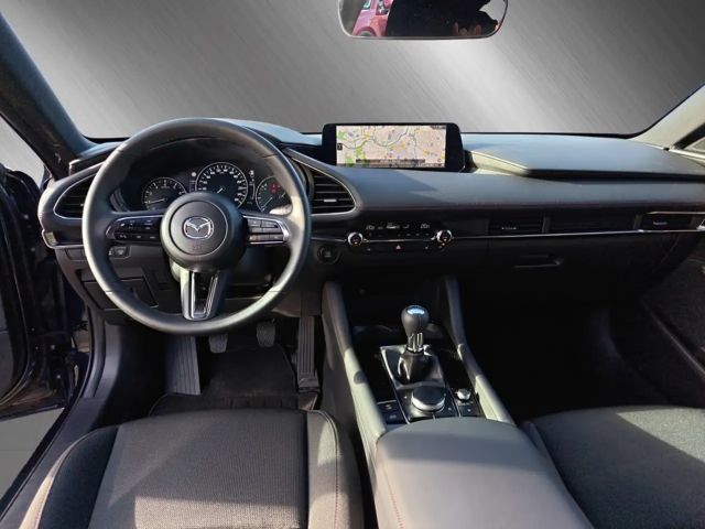 Mazda 3 2.5L Homura SkyActiv e-Skyactiv