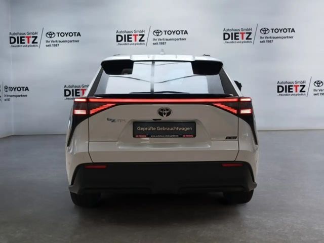 Toyota bZ4X Comfort&Technikpaket*ACC*360*APPLE-CAR