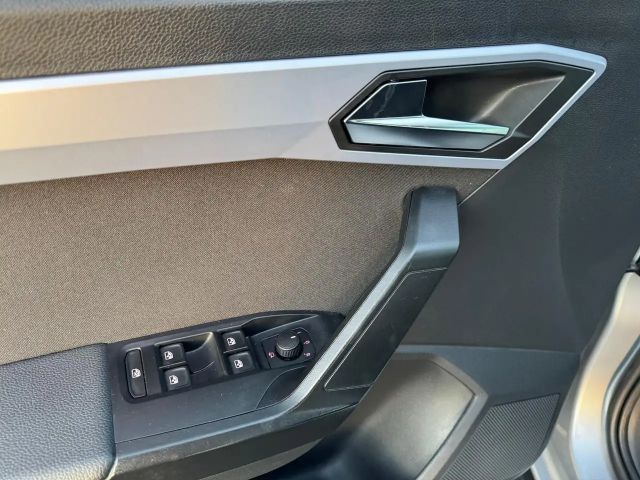 Seat Arona 1.0 TSI DSG FR-lijn