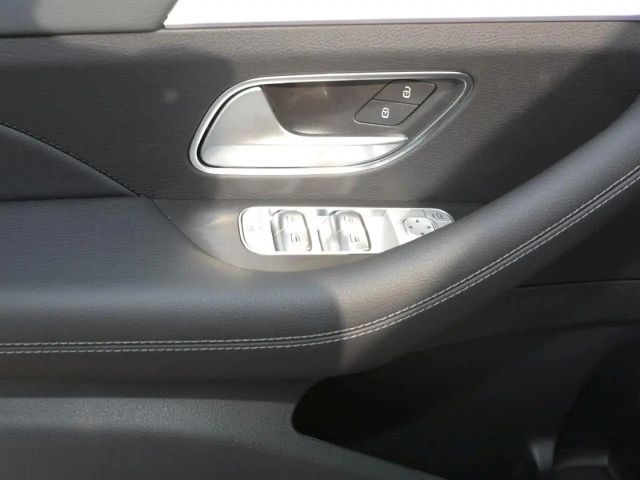 Mercedes-Benz GLE 450 4MATIC AMG Line Coupé