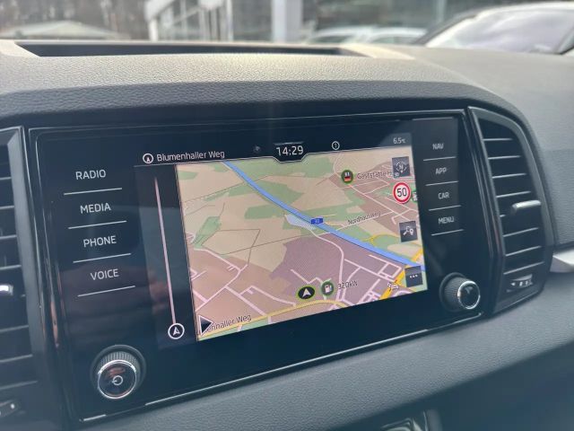 Skoda Karoq 1.5 TSI Selection