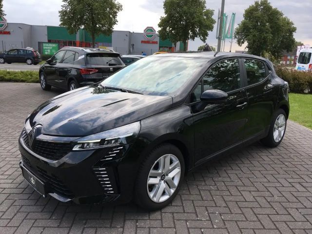 Renault Clio Evolution