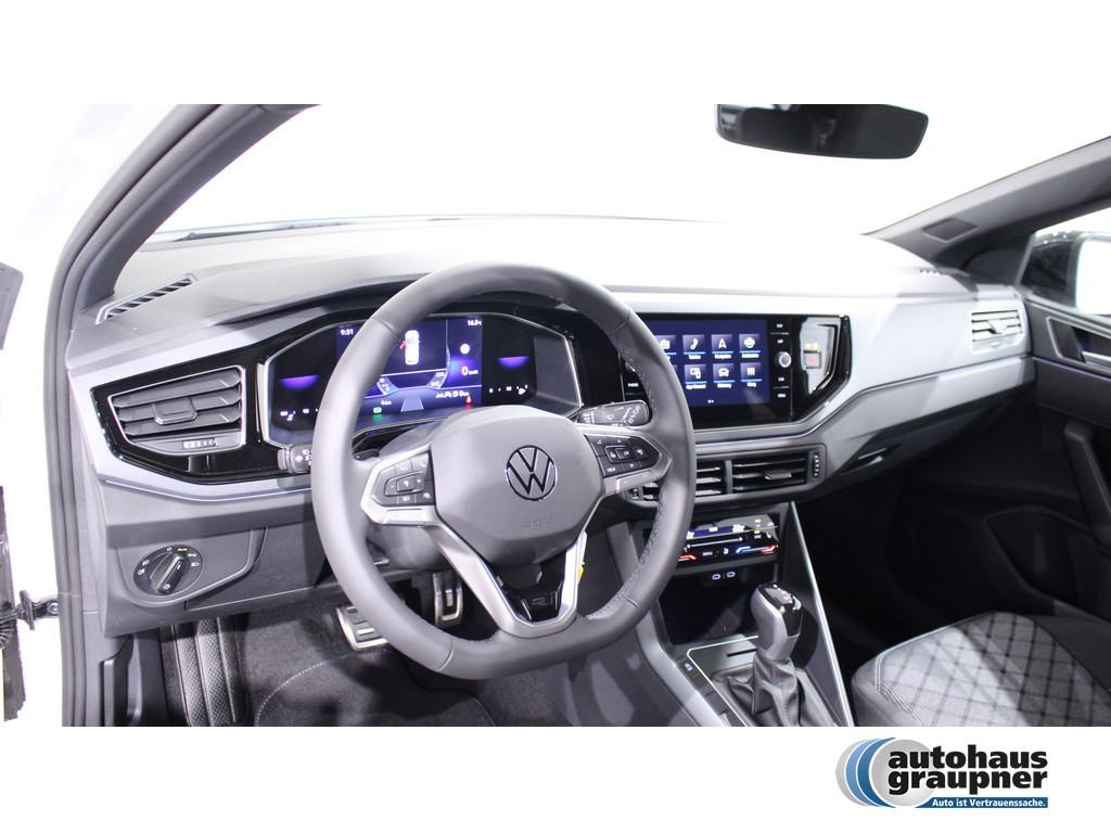 Volkswagen Taigo 1.0 TSI DSG R-Line