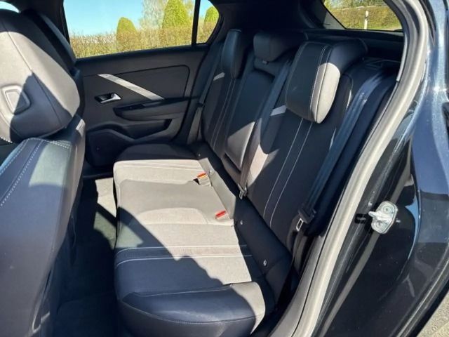 Opel Astra 1.2 Turbo GS-Line Grand Sport Turbo