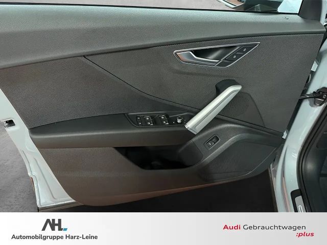 Audi Q2 35 TFSI S-Tronic