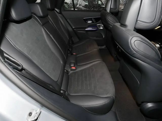 Mercedes-Benz GLC 300 4MATIC