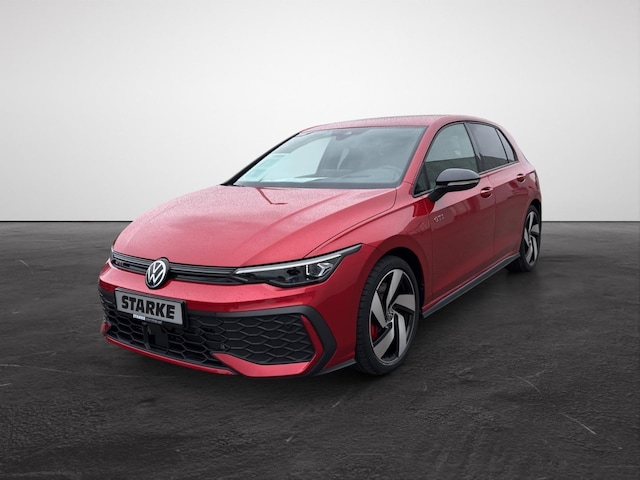 Volkswagen Golf 2.0 TSI DSG GTI