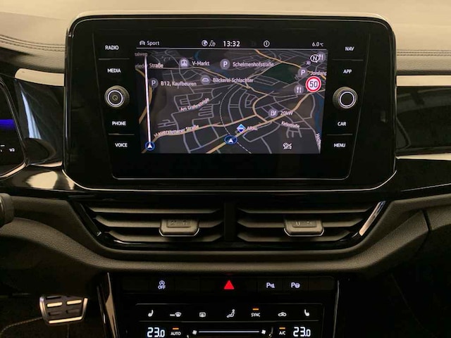 Volkswagen T-Roc 2.0 TSI DSG R-Line