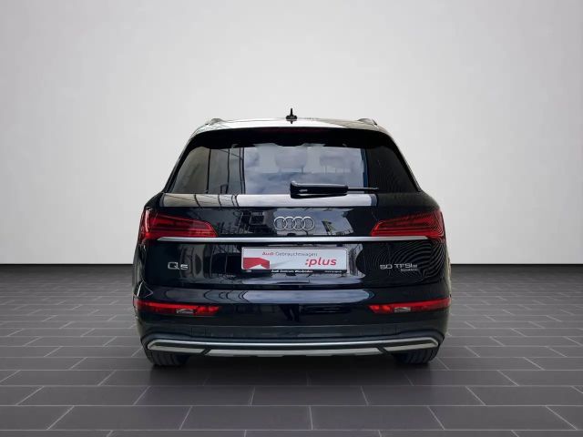 Audi Q5 50 TFSI Hybride Quattro