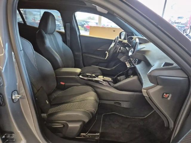 Peugeot 2008 GT-Line Hybrid