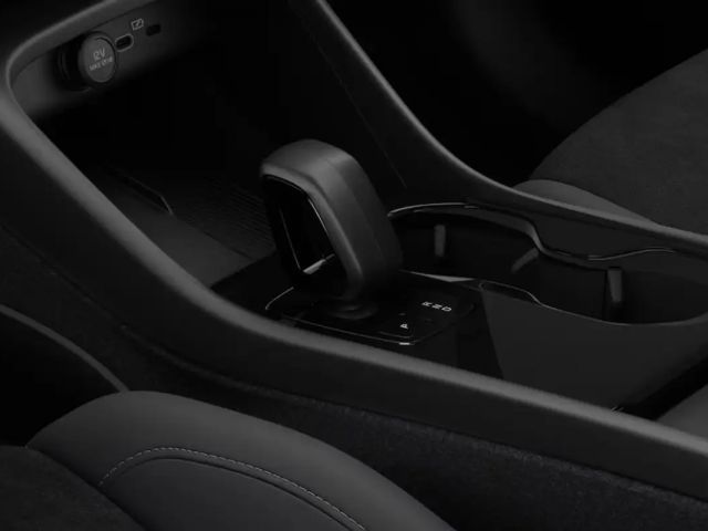 Volvo EC40 Single motor Ultra