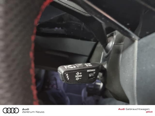 Audi Q8 e-tron 50 Quattro S-Line Sportback