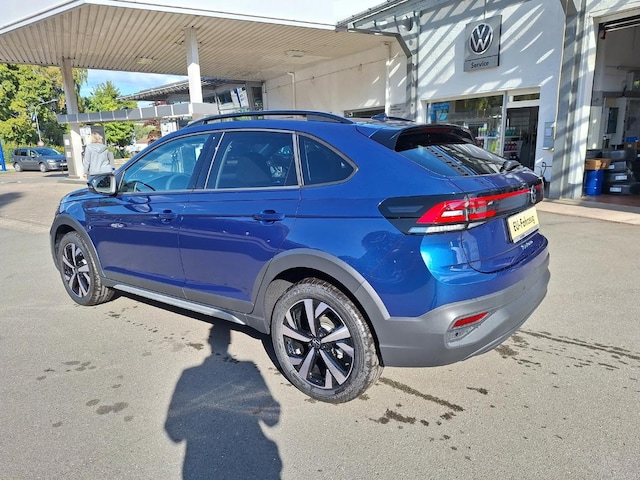 Volkswagen Taigo 1.0 TSI