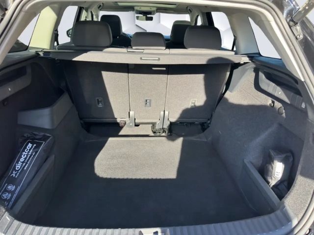 Skoda Kodiaq 2.0 TDI 4x4 Selection