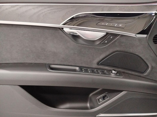 Audi A8 50 TDI Quattro