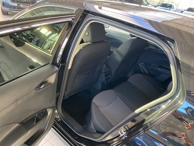 Skoda Fabia 1.0 TSI Drive