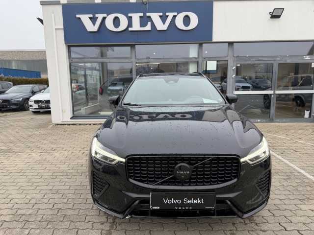 Volvo XC60 XC60