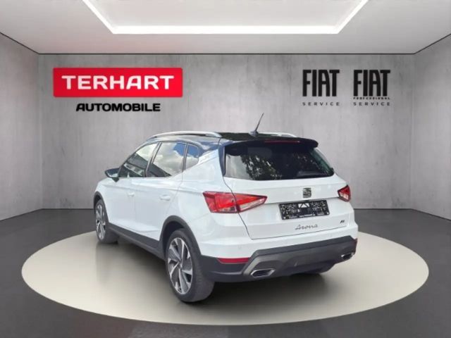 Seat Arona 1.5 TSI DSG FR-lijn