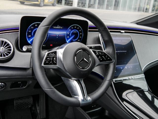 Mercedes-Benz EQE 350 Sedan