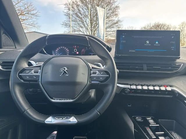 Peugeot 3008 GT-Line HDi