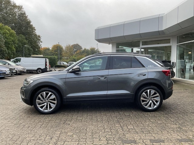 Volkswagen T-Roc 2.0 TDI DSG