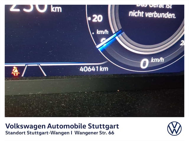 Volkswagen Tiguan 1.5 TSI Allspace DSG Life