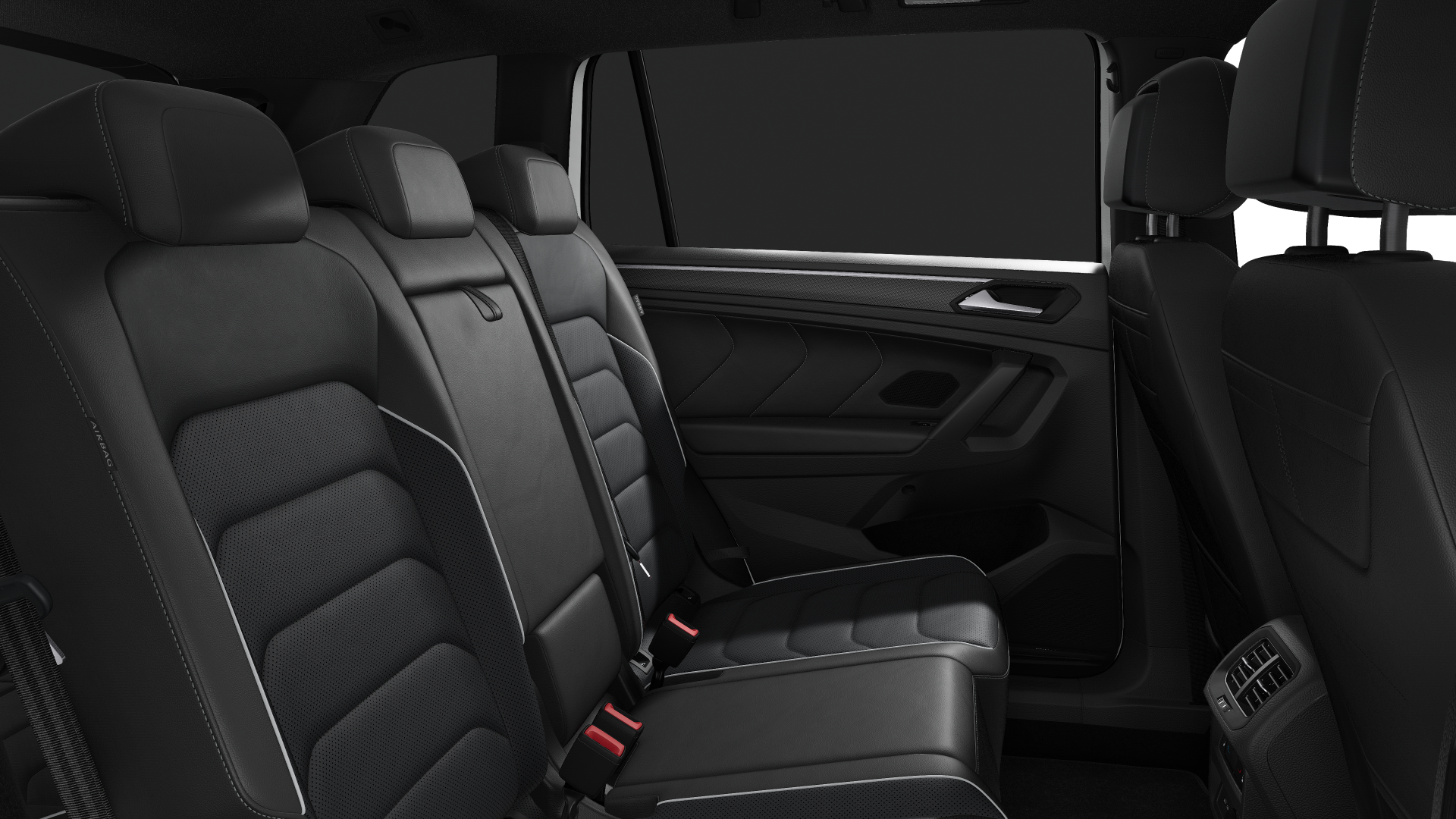 Volkswagen Tiguan 2.0 TSI Allspace DSG IQ.Drive