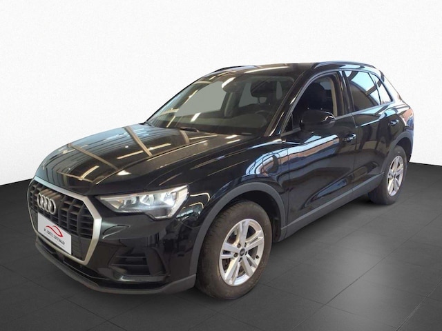 Audi Q3 45 TFSI Hybride S-Tronic