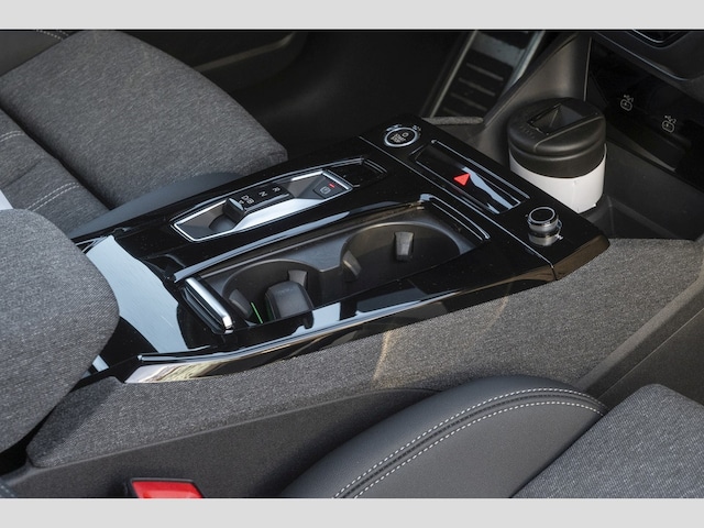 Audi Q6 e-tron Performance Sportback