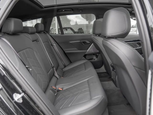 BMW 520 520d M-Sport Touring xDrive