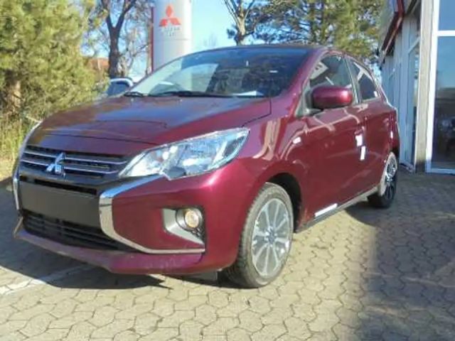 Mitsubishi Space Star ClearTec MIVEC Star