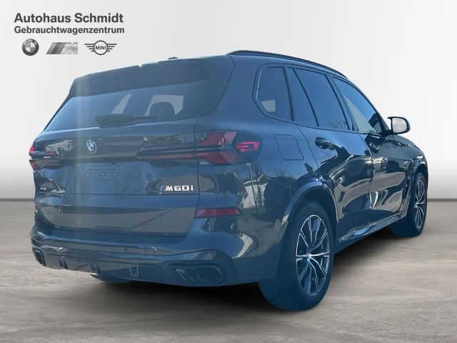 BMW X5 M60i xDrive