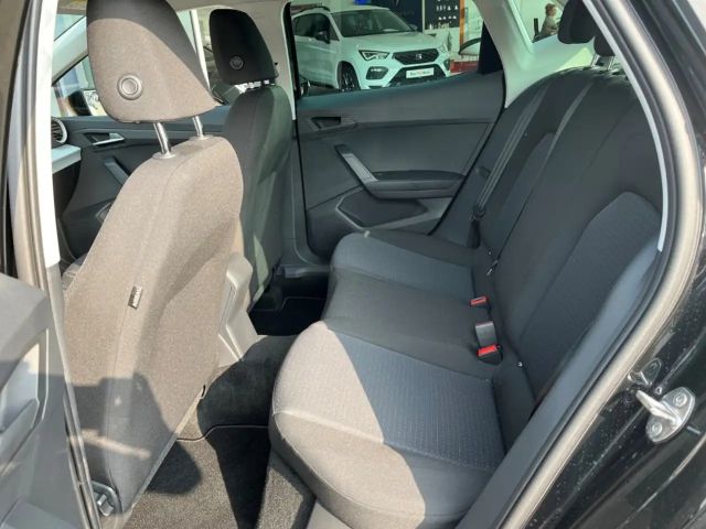 Seat Ibiza 1.0 TSI Style