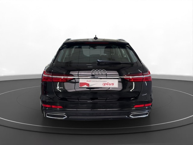 Audi A6 40 TDI Avant S-Tronic Sport