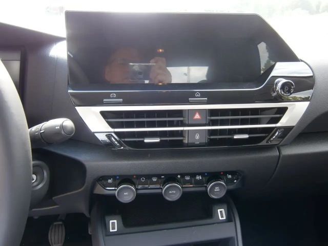Citroën C4 Feel PureTech
