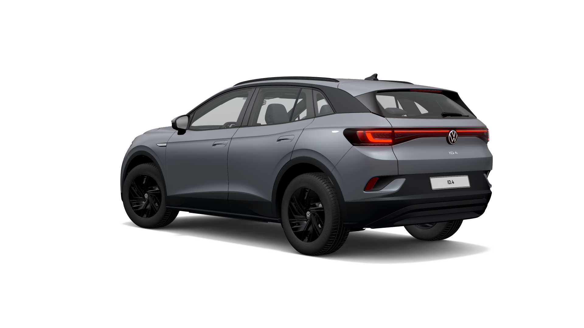 Volkswagen ID.4 Pure