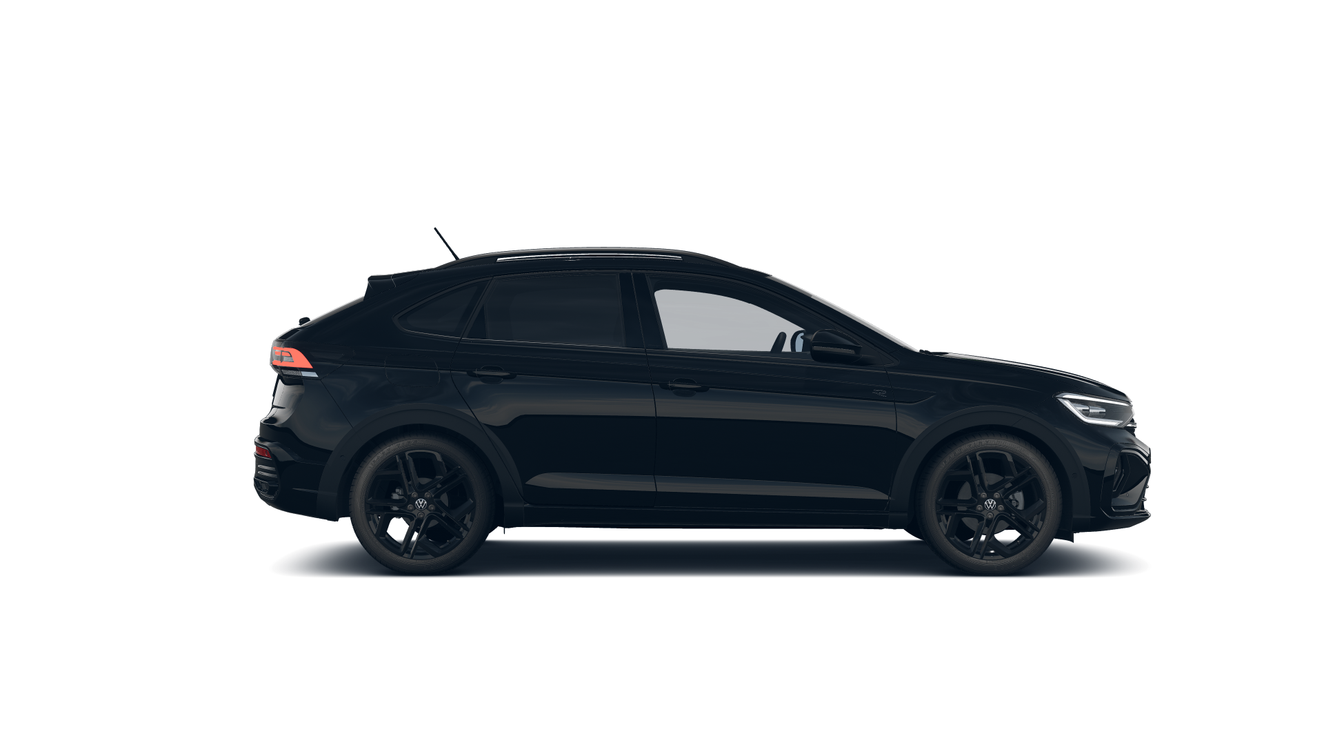 Volkswagen Taigo 1.0 TSI DSG R-Line