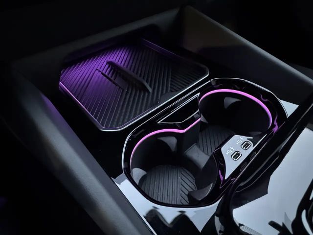 BMW 550 M-Sport xDrive