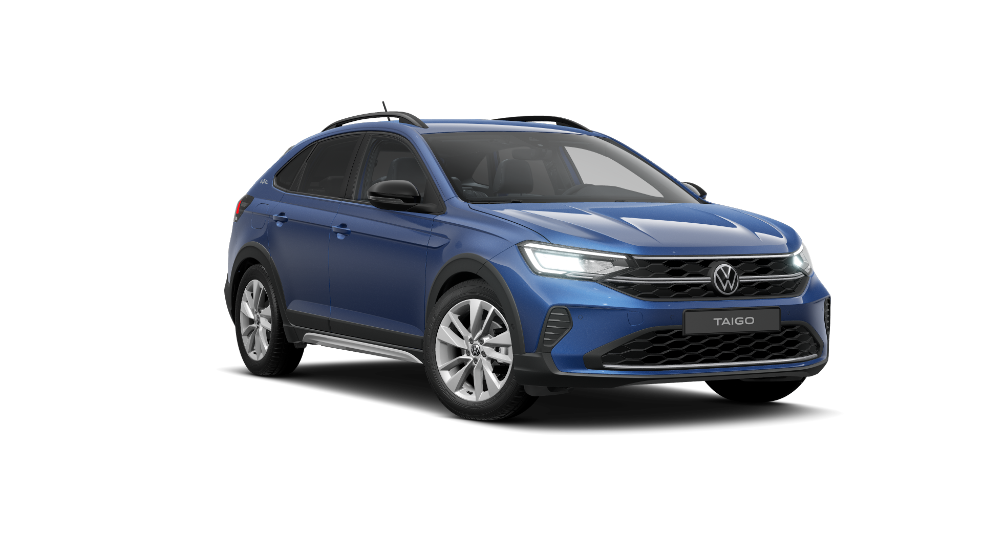 Volkswagen Taigo 1.5 TSI DSG Life