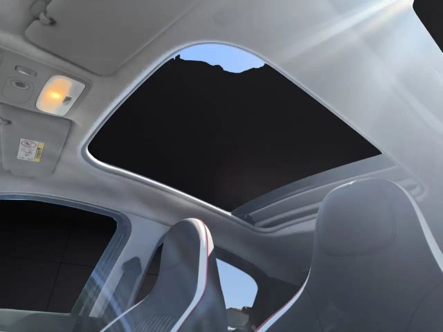 Renault Twingo Electric Techno