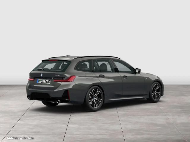 BMW 318 318i Comfort pakket M-Sport