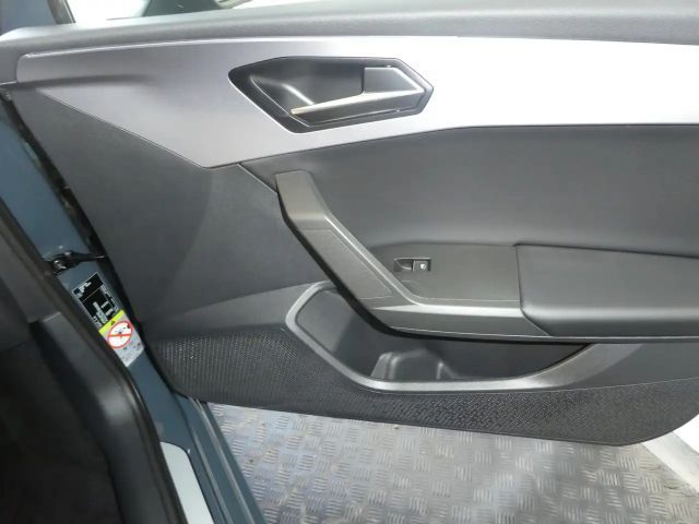 Seat Leon 1.5 eTSI DSG FR-lijn