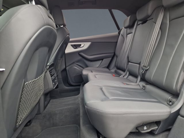 Audi Q8 50 TDI Quattro