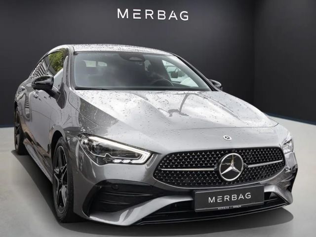 Mercedes-Benz CLA 180 Shooting Brake