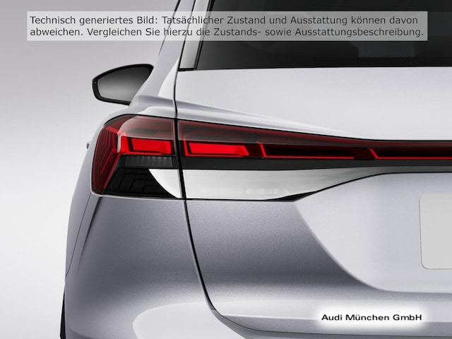 Audi Q4 e-tron SUV 45 e-tron Audi Q4 e-tron