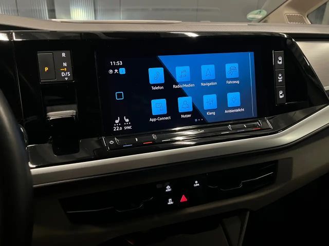 Volkswagen Multivan Lang T7