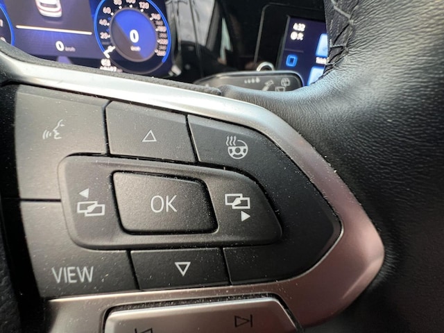 Volkswagen Golf 1.5 TSI Golf VIII Life