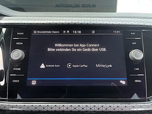 Volkswagen T-Cross DSG Style