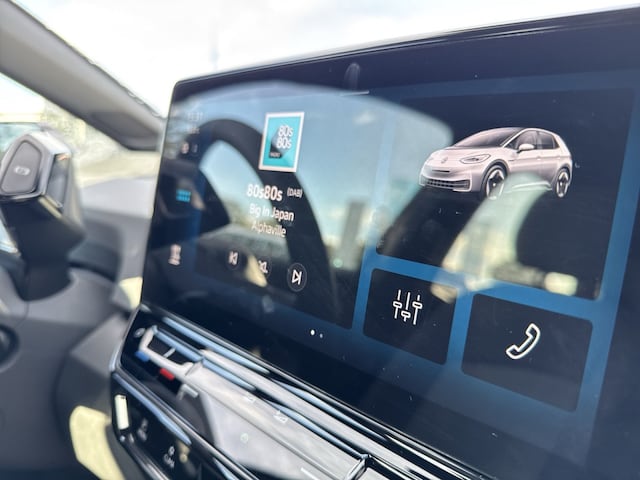 Volkswagen ID.3 Performance Pro