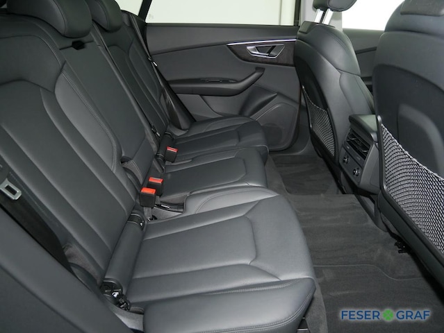 Audi Q8 50 TDI Quattro